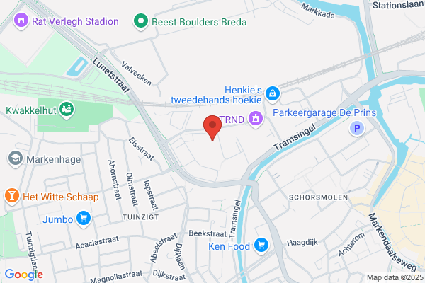 Intechno Breda Bv