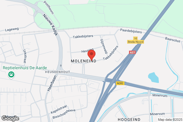 Liad Electronics Breda B.V.