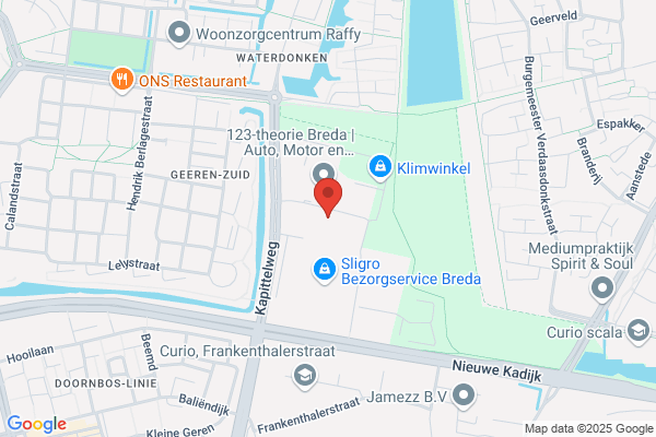 Loenhout, Van
