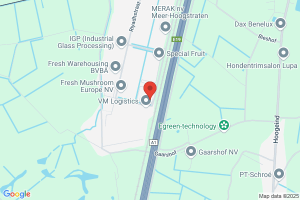 Loggere Metaalwerken B.V.