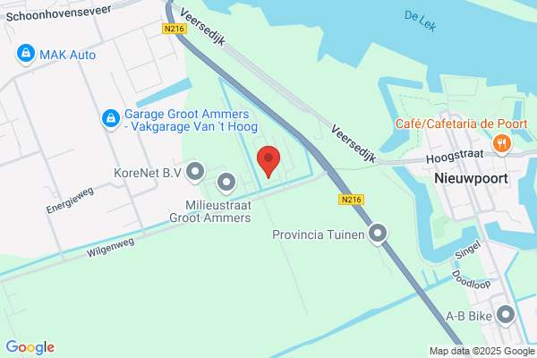 Lucom Nederland B.V.