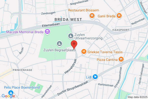 Omroep Brabant
