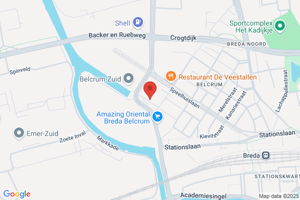 Rasenberg Wegenbouw B.V.