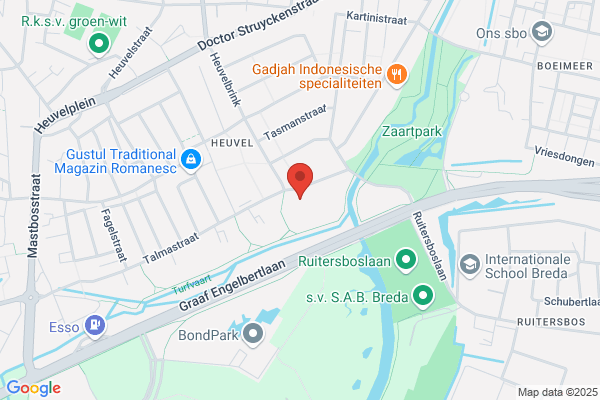 Register Historisch Onderzoeksbureau