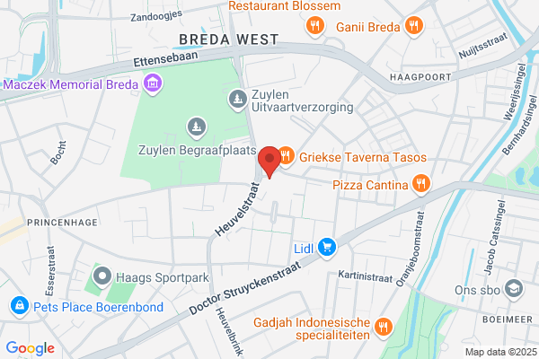 Satelliet Meubelen B.V.