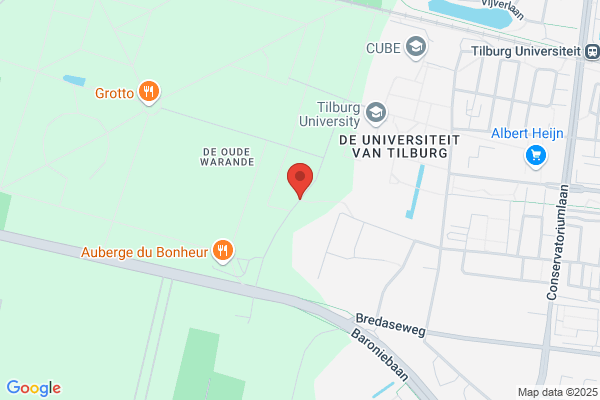 Seniorenacademie Brabant