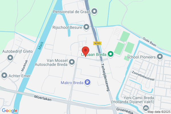 Staalglas Bv