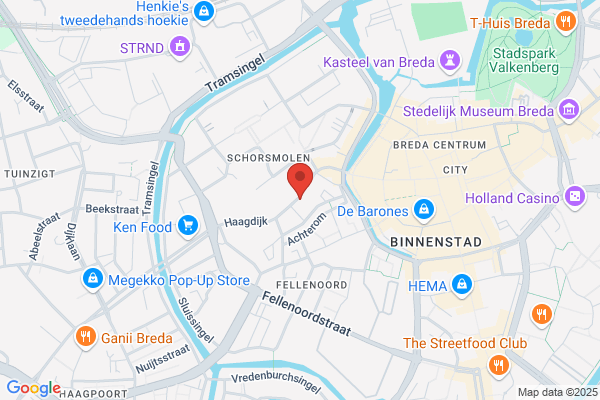 Voeten & Leppens Wegenbouw B.V.