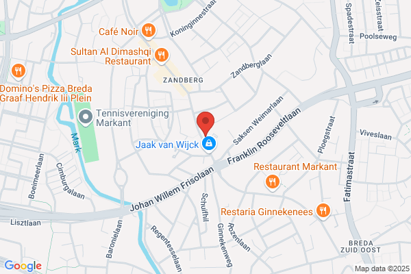 Vrijmoed Recherchedienst