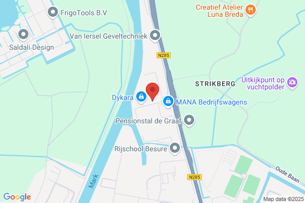 Luchttechniek Holland BV