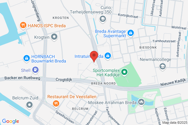 All Office Van den Corput Kantoorartikelen Regio Breda Bergen op Zoom Roosendaal e o