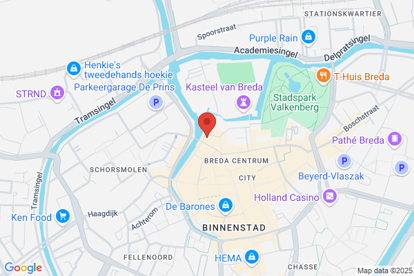 Postkantoor Oude Vest