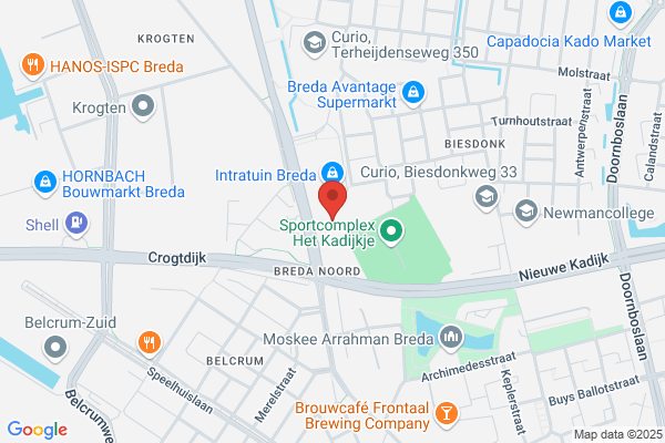 Postkantoor Speelhuislaan