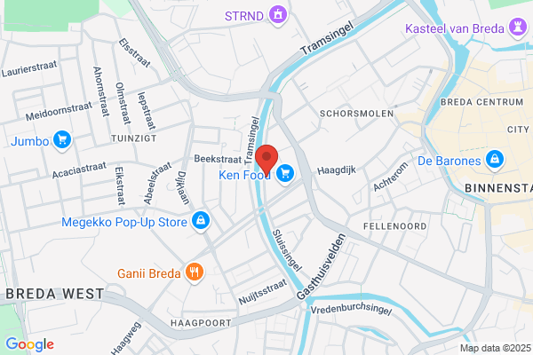 Klooster & Part Bv