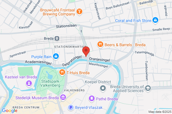 Keldermans & Van Lieshout