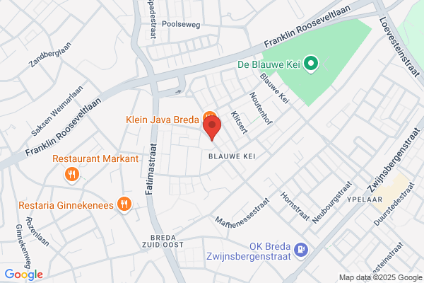 Vanderstoep