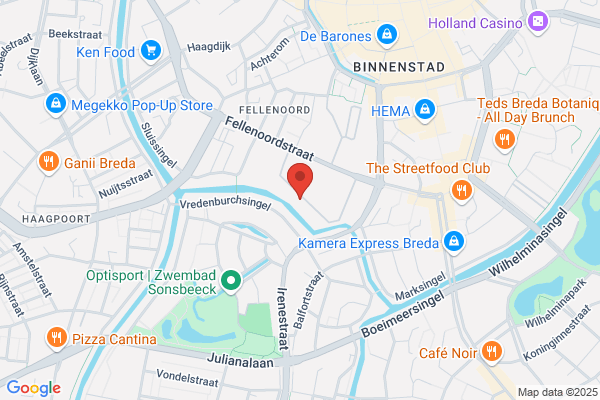 Mol Stasio Komar Design Irene