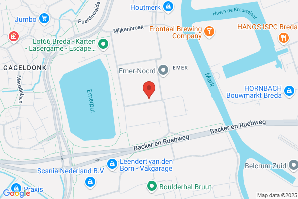 Vandenbroek Ontwerp Vof