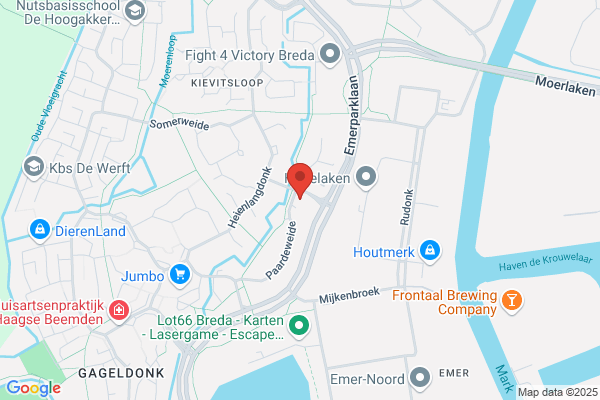 Abc Breda Bv