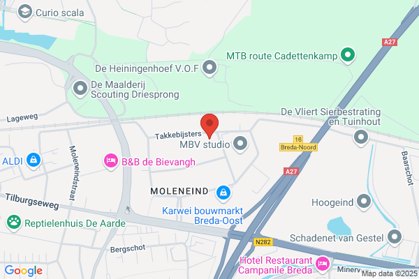Lavold Iss Schoonmaak Bv
