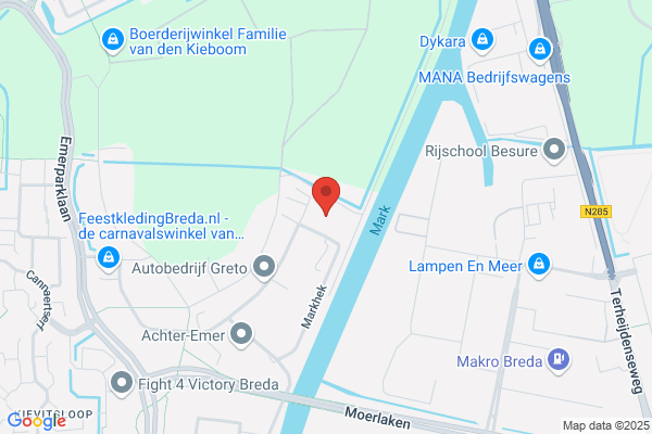 Schoonmaakbedrijf Knb