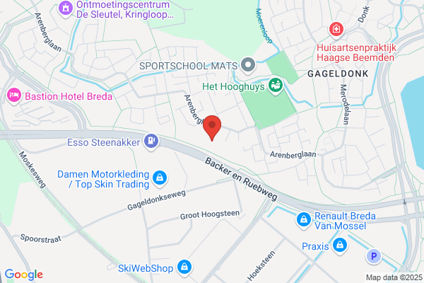 Schoorsteenveegbedrijf De Zwaan