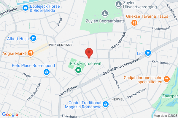Wosten Bedrijfsdiensten