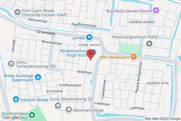 Holland International Reisburo