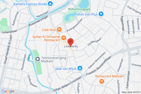 Gsm Plaza Breda - Reparatie & Verkoop