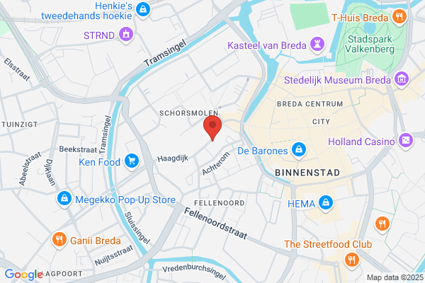 Reniers Elektronica