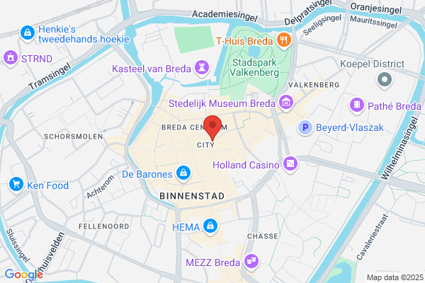 De Klok & De Colonie
