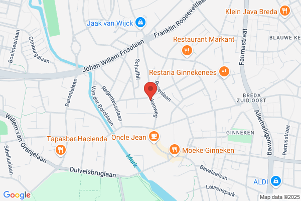 De Saeck