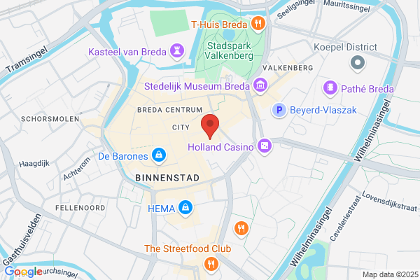 Den Coninck Van Vranckrijk