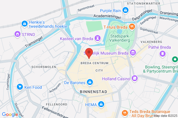 Boven Breda