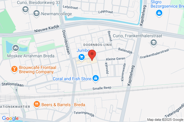 Chinees Indisch Oriental Restaurant Loong Fong