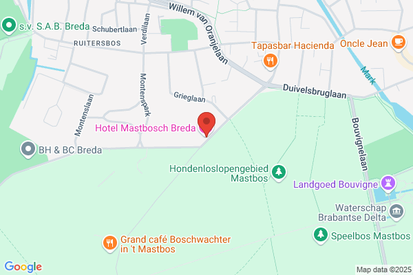 Heeren Van Oranje