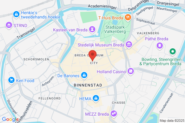 Kabinet, Het