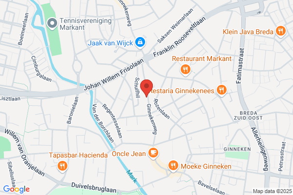 Klaarenbeek