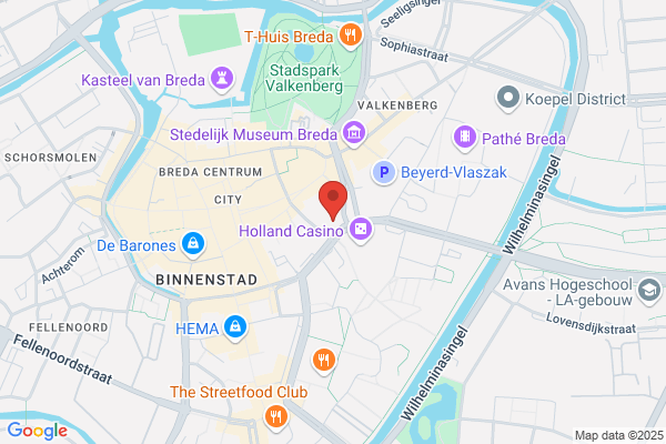 Kloostertaveerne Pannekoekhuis