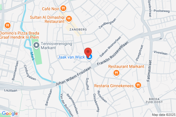 Stadstuin, De
