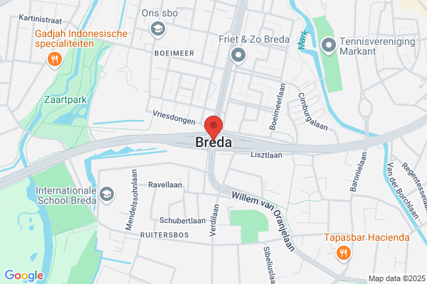 Stief 't Kwartiertje