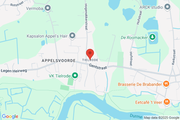 Tielrode