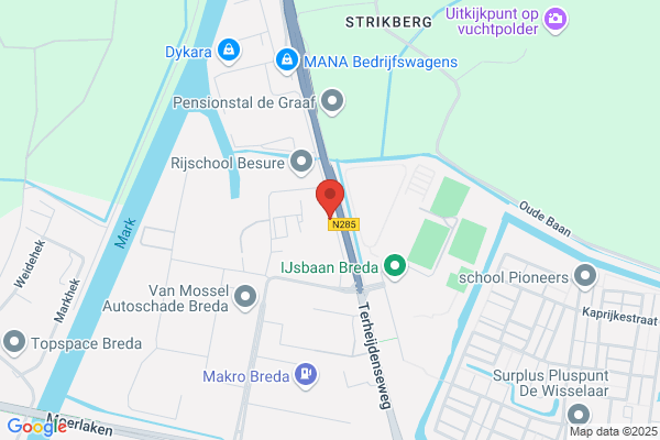 Auto- En Motorrijschool Dubbelman
