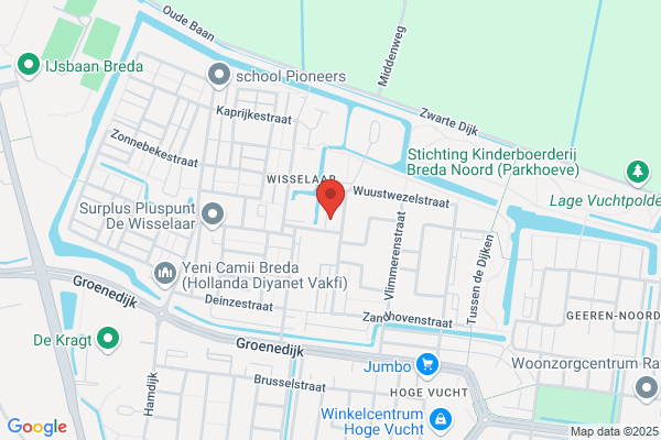 Autorijschool E V/D Meeberg/Verkeerssch. Blom