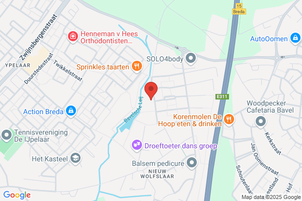 Autorijschool Loonen