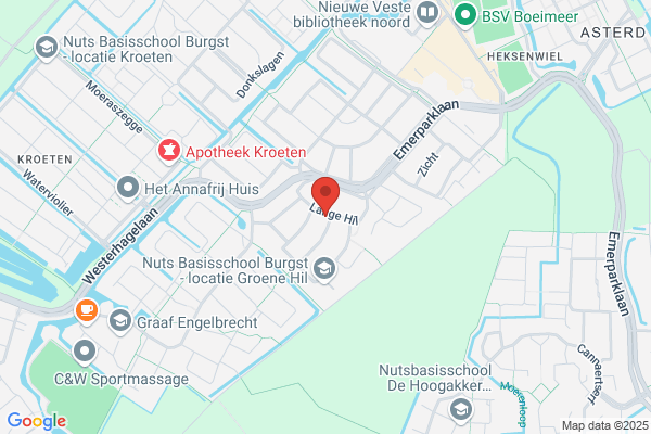 Autorijschool Vd Muysenberg
