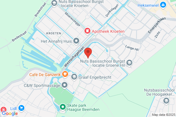 F C Van Dun
