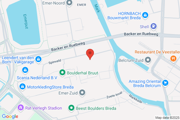 Stoof Verhuizingen Bv