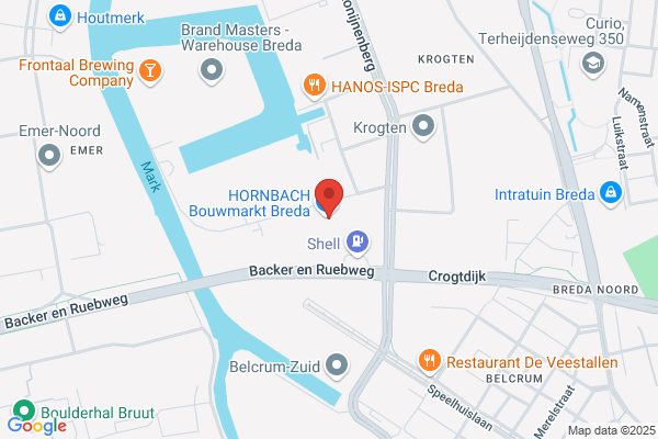 Bagno Badkamerarchitectuur, Il