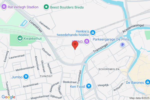 Velde, Roel Te